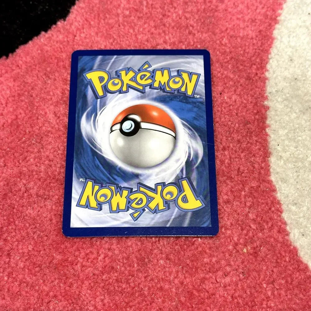 Charmander #4 – Pokémon Detective Pikachu – Holo – As Pictured